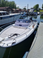 Jeanneau - Jeanneau Cap Camarat 6.5 WA Serie III