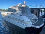 Bavaria - Bavaria 37 HT