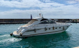 Fairline - Fairline 47 Targa GT