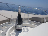 Fairline - Fairline Squadron 55 Fly