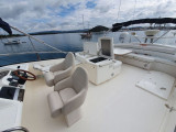 Fairline - Fairline Squadron 55 Fly