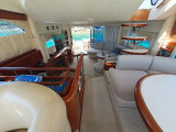 Fairline - Fairline Squadron 55 Fly