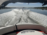 Fairline - Fairline Targa 43