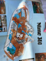 Nimo Marin - Nimo 360 Fly