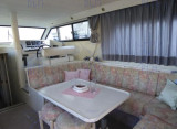 Neptunus Yachts - Neptunus Yachts 138 Fly
