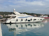 Azimut - Azimut 68 Evo
