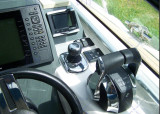 Bavaria - Bavaria S36 Open