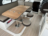 Bavaria - Bavaria S36 HT
