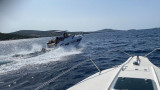  -  Öchsner SRX 30 Yachtline