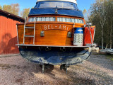 Adler Storebro - Storebro Storebro-Storö 34