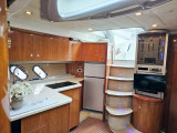 Cranchi Yachts - Cranchi 47 HT