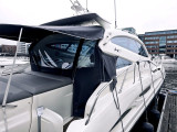 Cranchi Yachts - Cranchi 47 HT