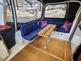 Nimbus - Nimbus 365 Coupé
