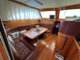 Cantieri Estensi - Cantieri Estensi Goldstar 440