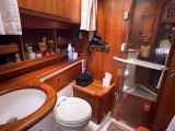 Cantieri Estensi - Cantieri Estensi Goldstar 440