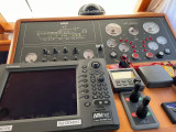 Cantieri Estensi - Cantieri Estensi Goldstar 440
