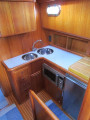 Cantieri Estensi - Cantieri Estensi Goldstar 440