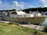 Cantieri Estensi - Cantieri Estensi Goldstar 440