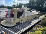 Cantieri Estensi - Cantieri Estensi Goldstar 440