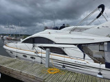 Fairline - Fairline Phantom 43 Fly