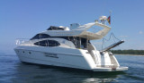 Azimut - Azimut 52 Fly