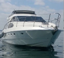Azimut - Azimut 52 Fly