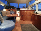 Azimut - Azimut 52 Fly