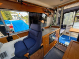 Nimbus - Nimbus 310 Coupe