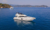 Princess - Princess 67 Fly