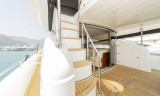 Princess - Princess 67 Fly