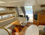 Sealine - Sealine T47