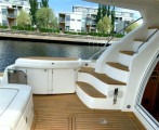 Sealine - Sealine T47