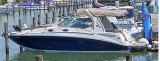 Sea Ray - Sea Ray 355 Sundancer