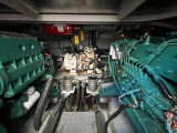 Sunseeker - Sunseeker 44 Camargue