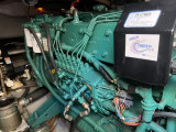 Sunseeker - Sunseeker 44 Camargue