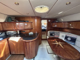 Sunseeker - Sunseeker 44 Camargue