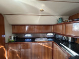 Sunseeker - Sunseeker 44 Camargue