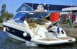 Cranchi Yachts - Cranchi Mediterranee 43 HT