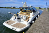 Cranchi Yachts - Cranchi Mediterranee 43 HT