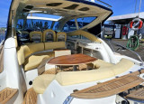 Cranchi Yachts - Cranchi Mediterranee 43 HT