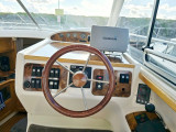 Forbina Boats - Forbina 10000 Fly