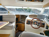 Forbina Boats - Forbina 10000 Fly