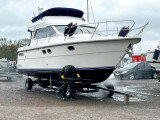 Forbina Boats - Forbina 10000 Fly