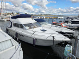 Forbina Boats - Forbina 10000 Fly