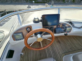 Forbina Boats - Forbina 10000 Fly
