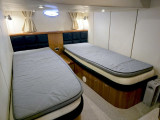 Sunseeker - Sunseeker Portofino 46 Open