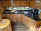 Sunseeker - Sunseeker Portofino 46 Open