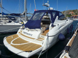 Sunseeker - Sunseeker Portofino 46 Open