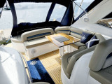 Sunseeker - Sunseeker Portofino 46 Open