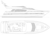 Elegance - Elegance 70 Flybridge